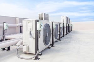 空調設備の節電方法